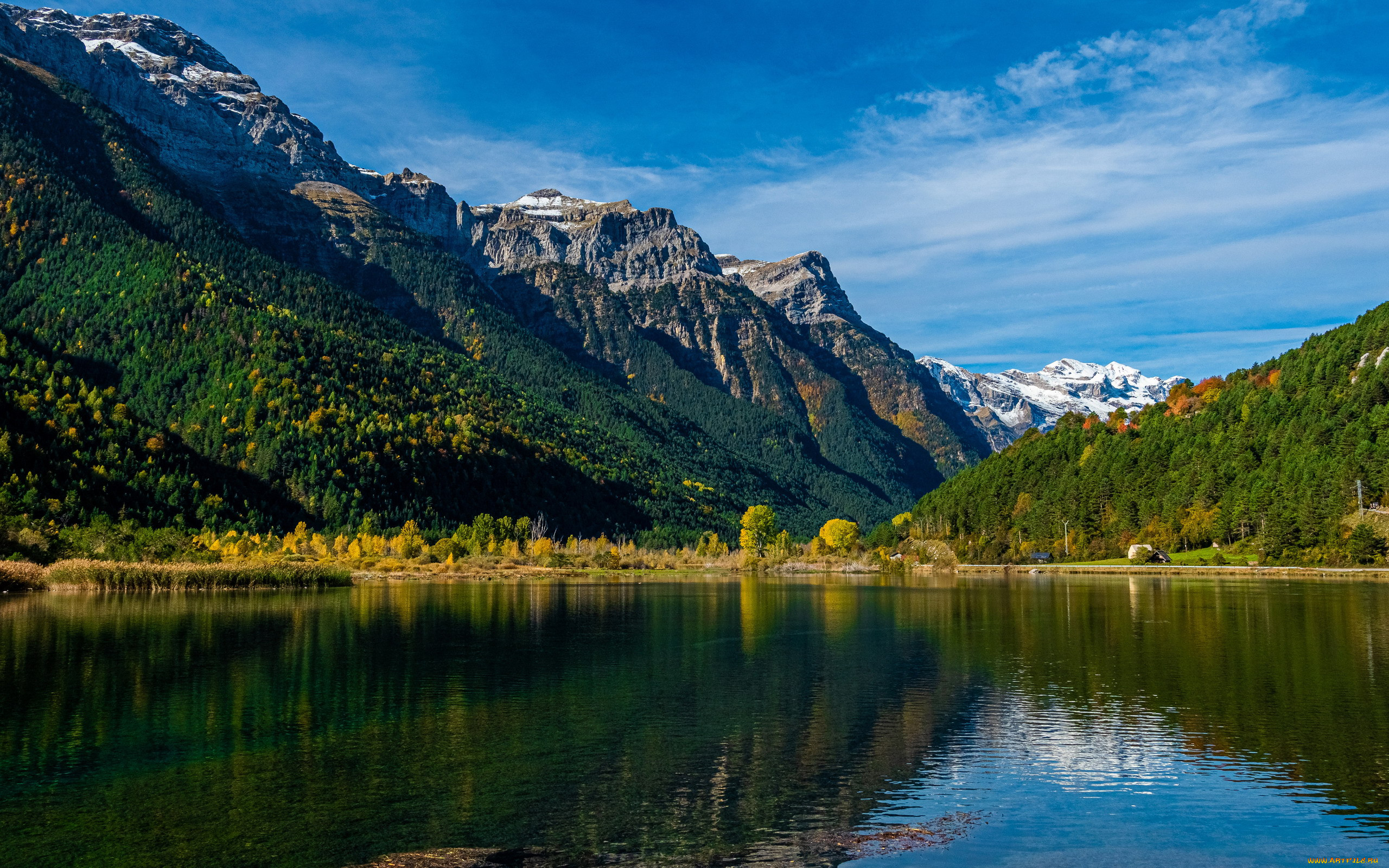 pirineos, spain, , , 